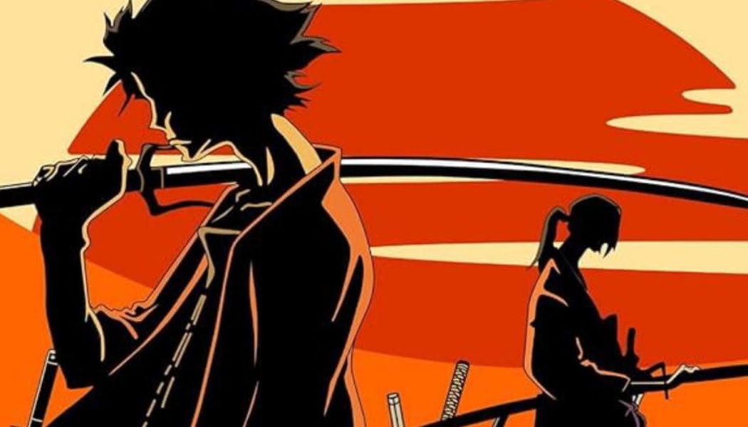 A ‘Samurai Champloo’ Live-Action Series is Currently in Development