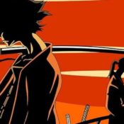 A ‘Samurai Champloo’ Live-Action Series is Currently in Development