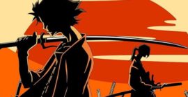 A ‘Samurai Champloo’ Live-Action Series is Currently in Development