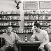 A São Paulo Dive Bar Turned Culinary Mecca