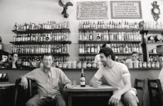 A São Paulo Dive Bar Turned Culinary Mecca