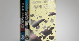 A Scavengers Reign artist explores contemplative sci-fi in new comics