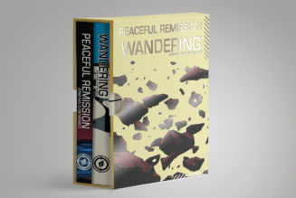 A Scavengers Reign artist explores contemplative sci-fi in new comics