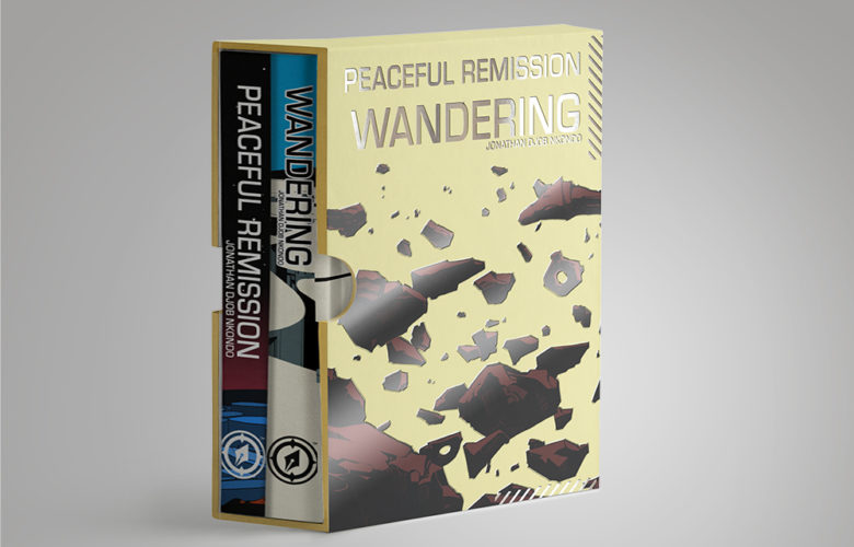 A Scavengers Reign artist explores contemplative sci-fi in new comics