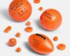 A24 Drops a Full Roster of Orange 'Marty Supreme' Sports Balls