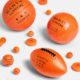 A24 Drops a Full Roster of Orange 'Marty Supreme' Sports Balls