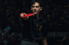 A24's 'Marty Supreme' Secures HBO Max Streaming Release Date