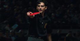 A24’s ‘Marty Supreme’ Secures HBO Max Streaming Release Date