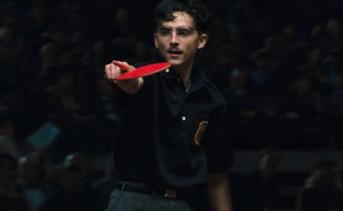 A24's 'Marty Supreme' Secures HBO Max Streaming Release Date