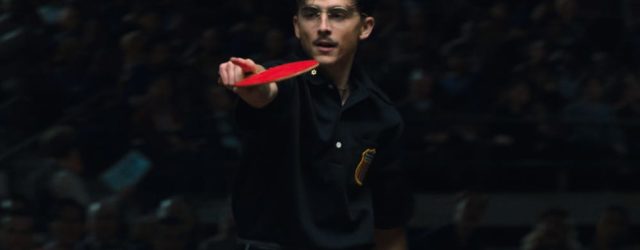 A24's 'Marty Supreme' Secures HBO Max Streaming Release Date