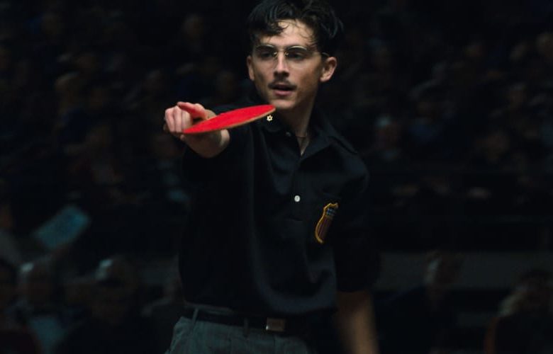 A24's 'Marty Supreme' Secures HBO Max Streaming Release Date