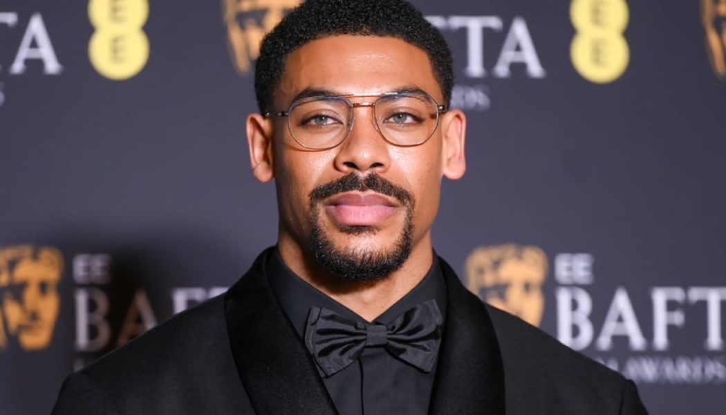 Aaron Pierre Joins the Cast of DC Studios' 'Man of Tomorrow'