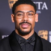 Aaron Pierre Joins the Cast of DC Studios' 'Man of Tomorrow'
