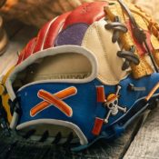 Absolutely Ridiculous Unveils the Monkey D. Luffy RARE Edition Glove