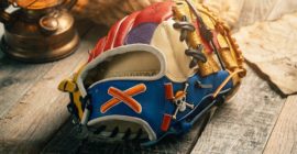 Absolutely Ridiculous Unveils the Monkey D. Luffy RARE Edition Glove