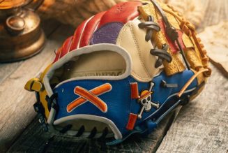 Absolutely Ridiculous Unveils the Monkey D. Luffy RARE Edition Glove