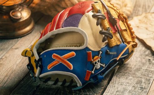 Absolutely Ridiculous Unveils the Monkey D. Luffy RARE Edition Glove