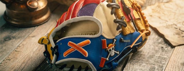 Absolutely Ridiculous Unveils the Monkey D. Luffy RARE Edition Glove