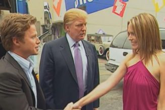 Access Hollywood Canceled After Nearly 30 Years