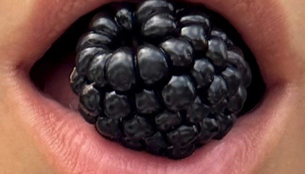 According to Manicurists and My IG Feed, Mixed Berry Nails Will Be on the Chicest Hands This Spring