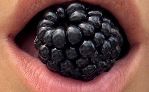 According to Manicurists and My IG Feed, Mixed Berry Nails Will Be on the Chicest Hands This Spring