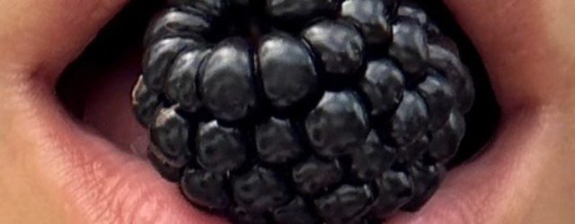 According to Manicurists and My IG Feed, Mixed Berry Nails Will Be on the Chicest Hands This Spring