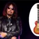 Ace Frehley's 1975 Les Paul Guitar Expected to Fetch $400k-$600k at Auction