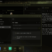 Aether OS is a computer in a browser built for the AT Protocol
