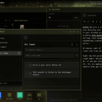 Aether OS is a computer in a browser built for the AT Protocol
