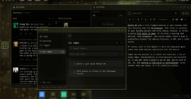 Aether OS is a computer in a browser built for the AT Protocol