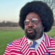 Afroman Celebrates Lawsuit Victory with New Song "Batteram Hymn of the Police Whistleblower"