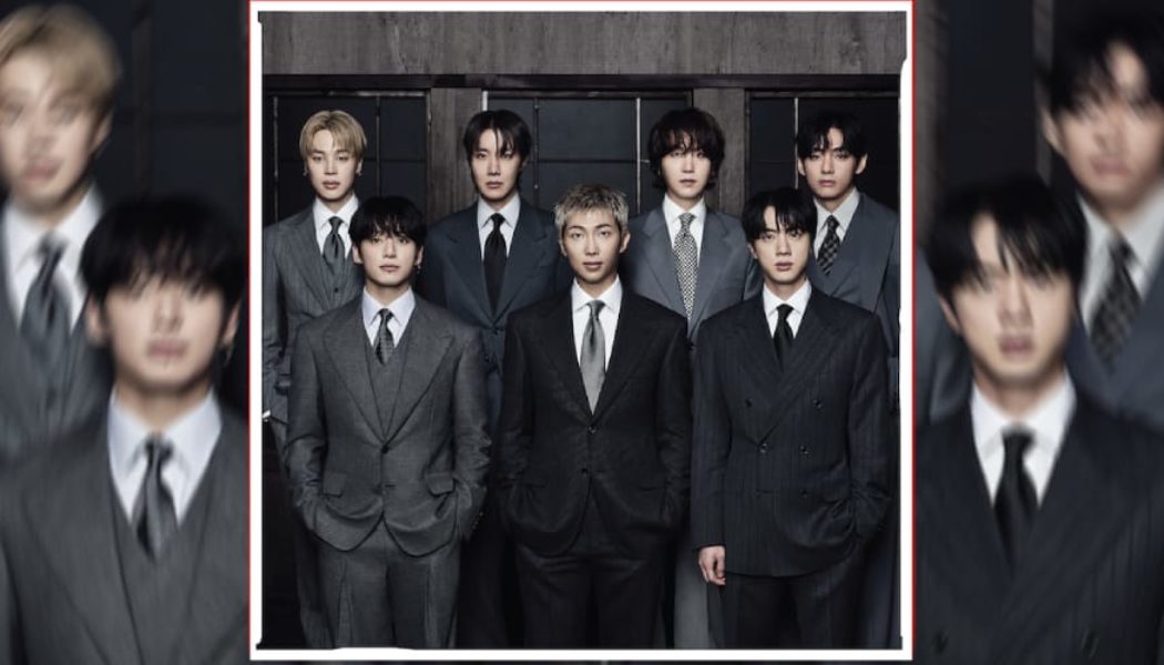 After Six Long Years, BTS Returns With Their New Album ‘ARIRANG’