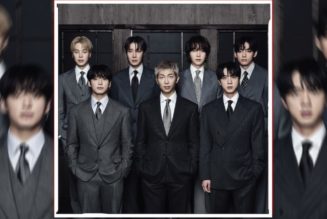 After Six Long Years, BTS Returns With Their New Album ‘ARIRANG’