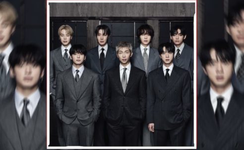 After Six Long Years, BTS Returns With Their New Album ‘ARIRANG’