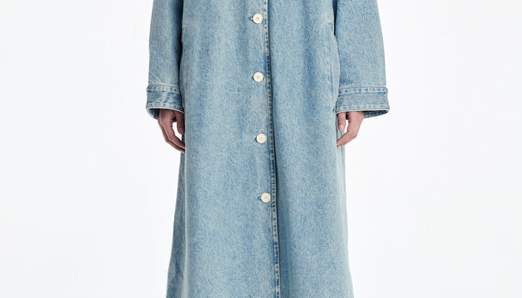 Agolde Just Launched a Collab With Maria McManus—Here Are the Coolest Pieces We're Shopping