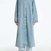 Agolde Just Launched a Collab With Maria McManus—Here Are the Coolest Pieces We're Shopping