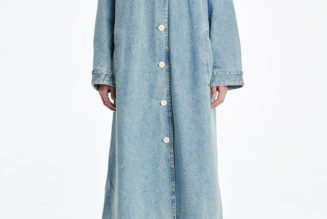 Agolde Just Launched a Collab With Maria McManus—Here Are the Coolest Pieces We're Shopping