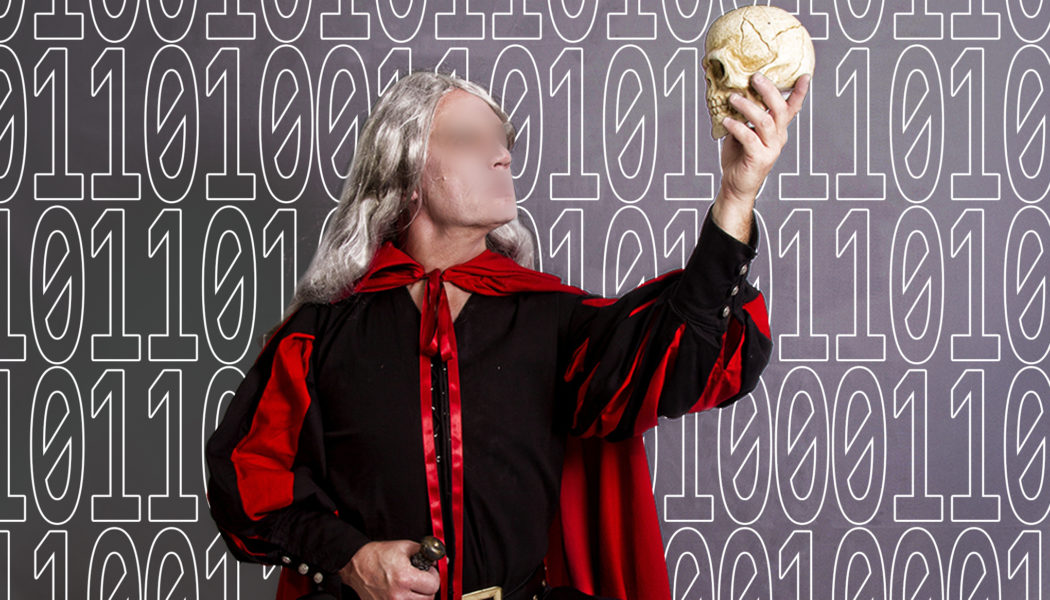 AI companies want to harvest improv actors’ skills to train AI on human emotion