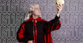 AI companies want to harvest improv actors’ skills to train AI on human emotion