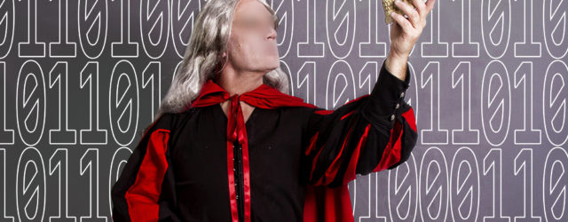 AI companies want to harvest improv actors’ skills to train AI on human emotion