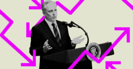 AI Czar David Sacks wants Trump to ‘get out’ of Iran