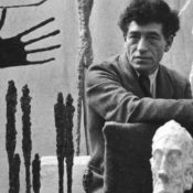 Alberto Giacometti Gets a Museum