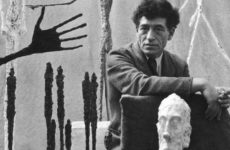 Alberto Giacometti Gets a Museum