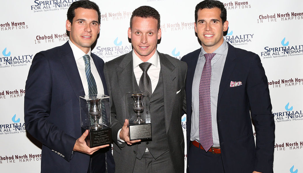 Alexander Brothers Found Guilty On Sex Trafficking Charges