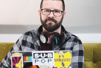 All the latest in AI ‘music’