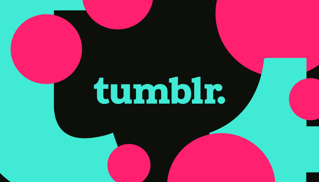 An automated moderation error left Tumblr users panicked