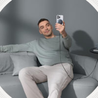 Anker’s wireless charging pad offers Qi2 speeds for $15