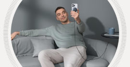 Anker’s wireless charging pad offers Qi2 speeds for $15