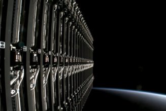 Another Starlink satellite has inexplicably exploded