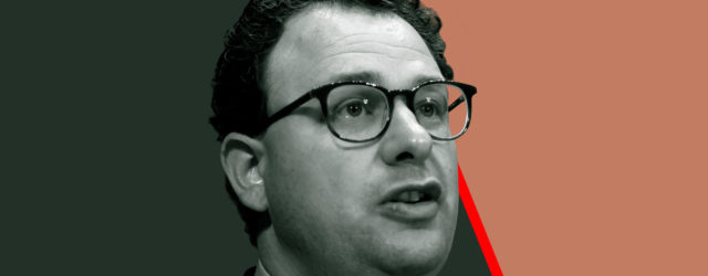 Anthropic makes last-ditch effort to salvage deal with Pentagon after blowup